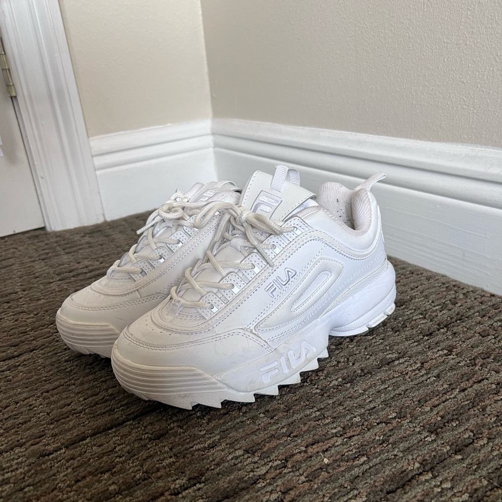 FILA SNEAKERS